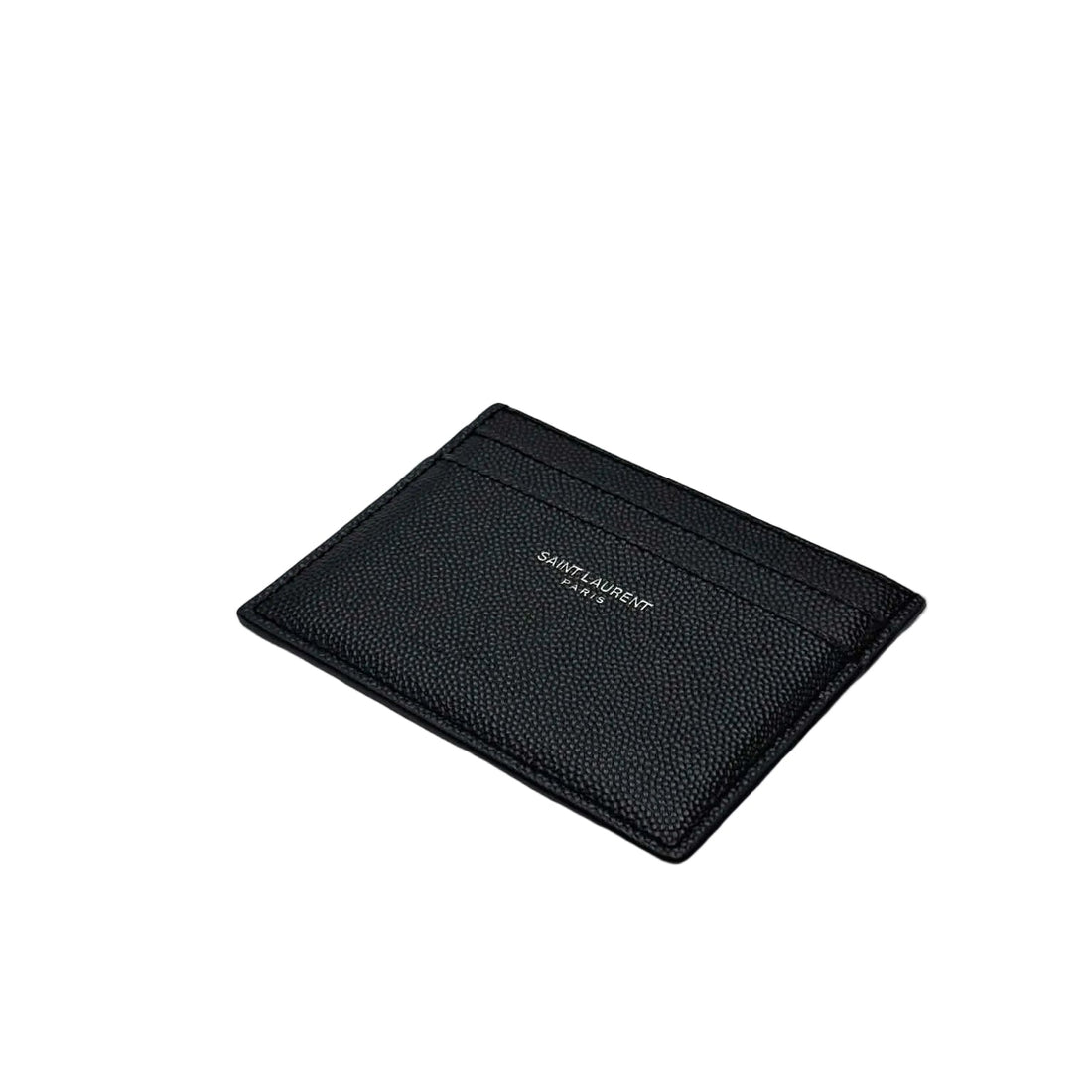 Saint Laurent Paris card case (Like new)