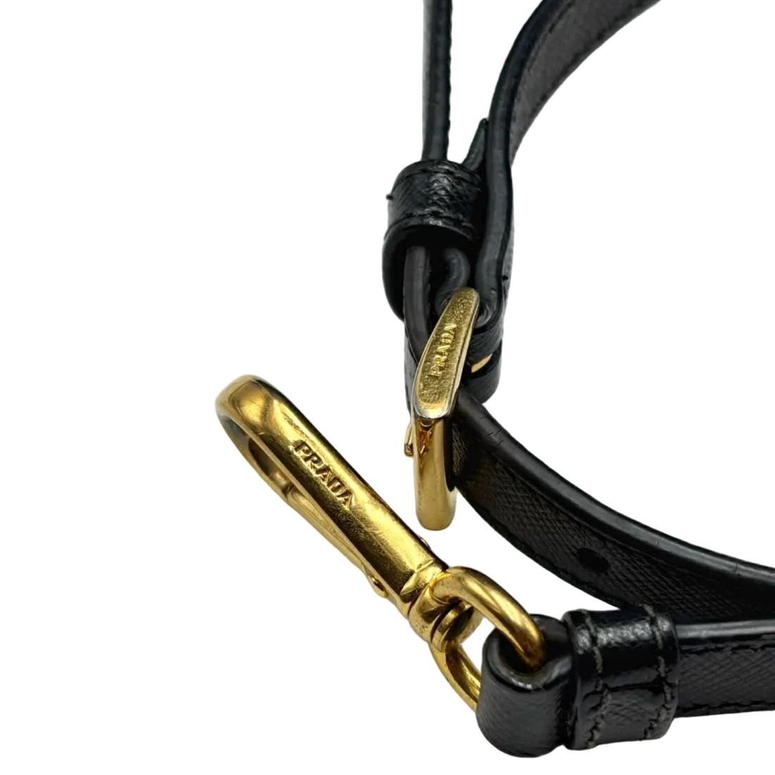 Prada Large Prada Galleria Saffiano Leather Bag (Like new) 8YHR2CW