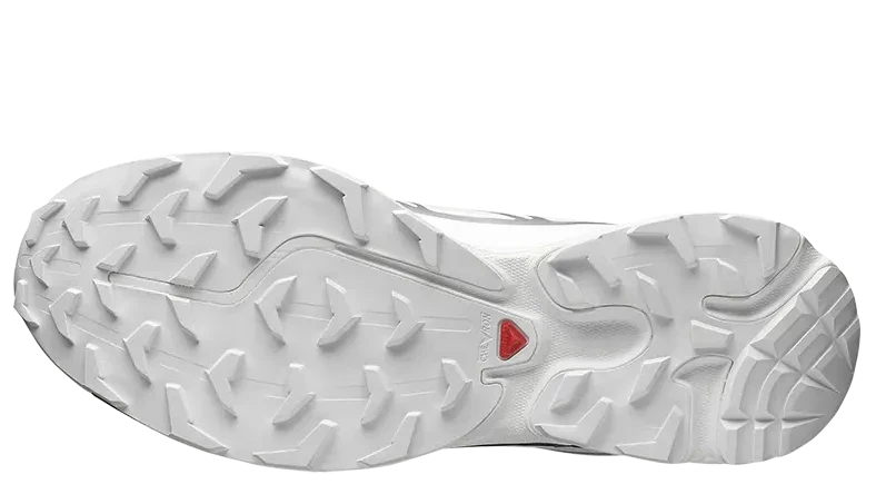 Salomon XT-6 Gore-Tex White/FTW Silver