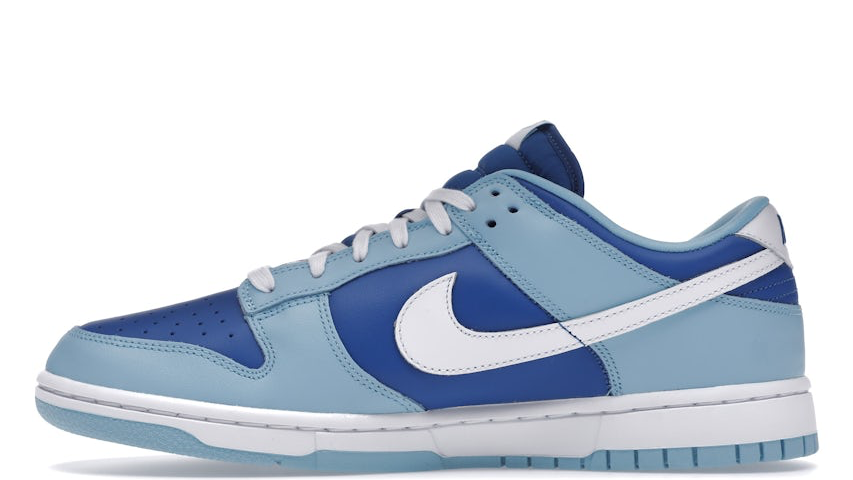 Nike Dunk Low Retro QS Argon (2022)
