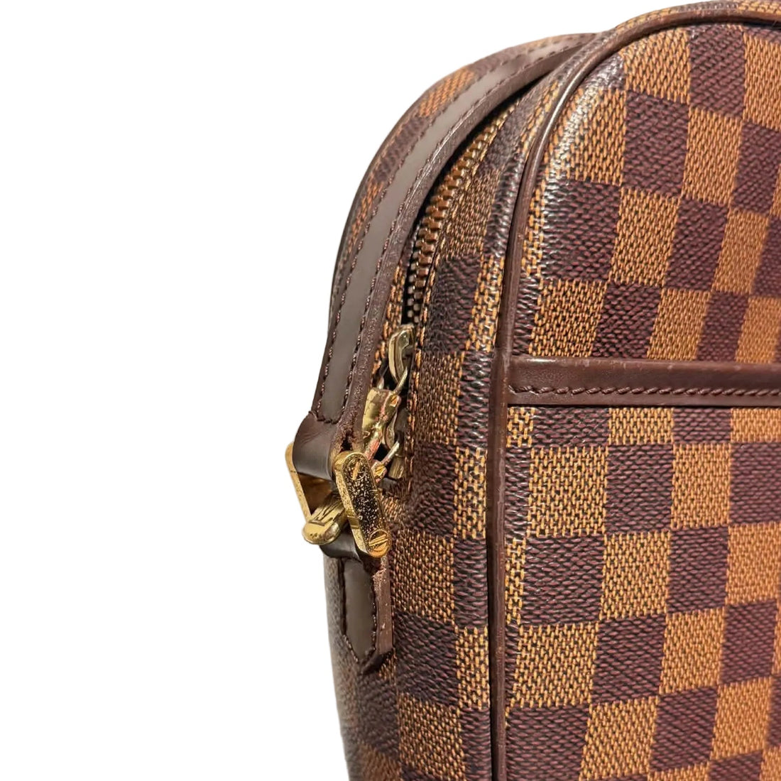 Louis Vuitton Damier Canvas Ipanema Pm Bag (Pre-owned) H2CTDRX