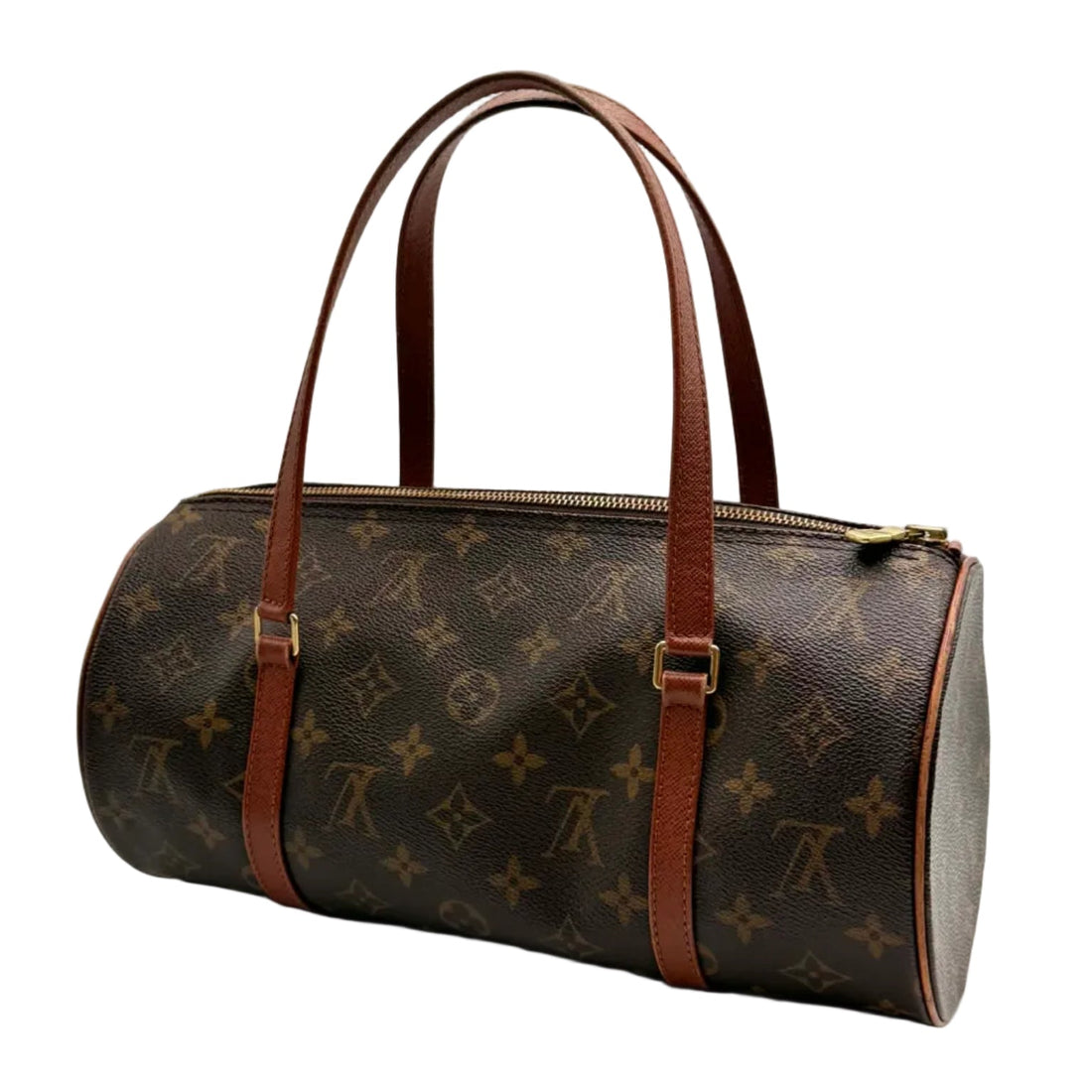 Louis Vuitton Monogram Papillon 26 handbag (Pre-owned) 7JQYVJ9