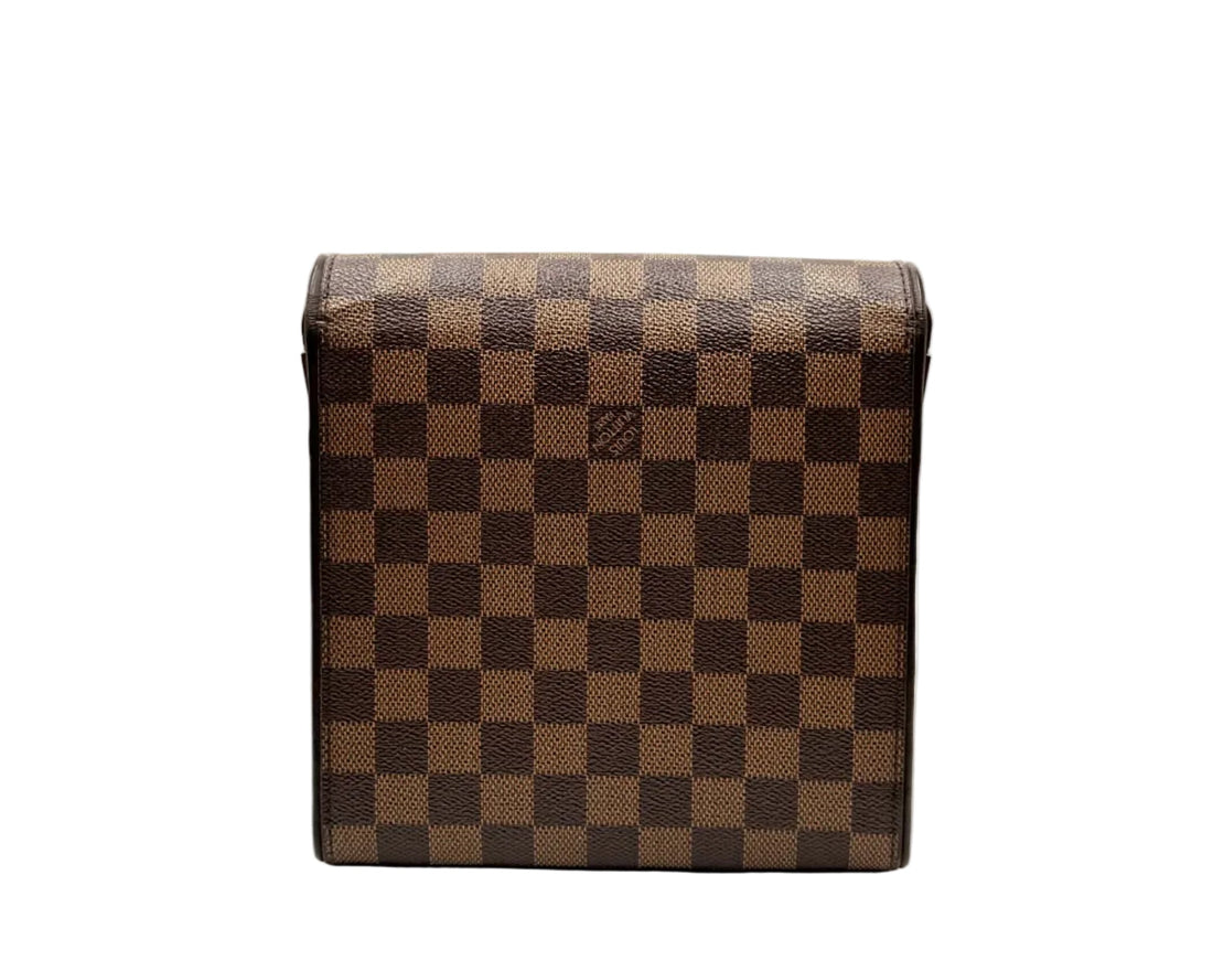 Louis Vuitton Tribeca Mini Damier Ebene Canvas (Like new)