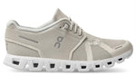 Load image into Gallery viewer, On Running Cloud 5 Pearl White (Women&#39;s)
