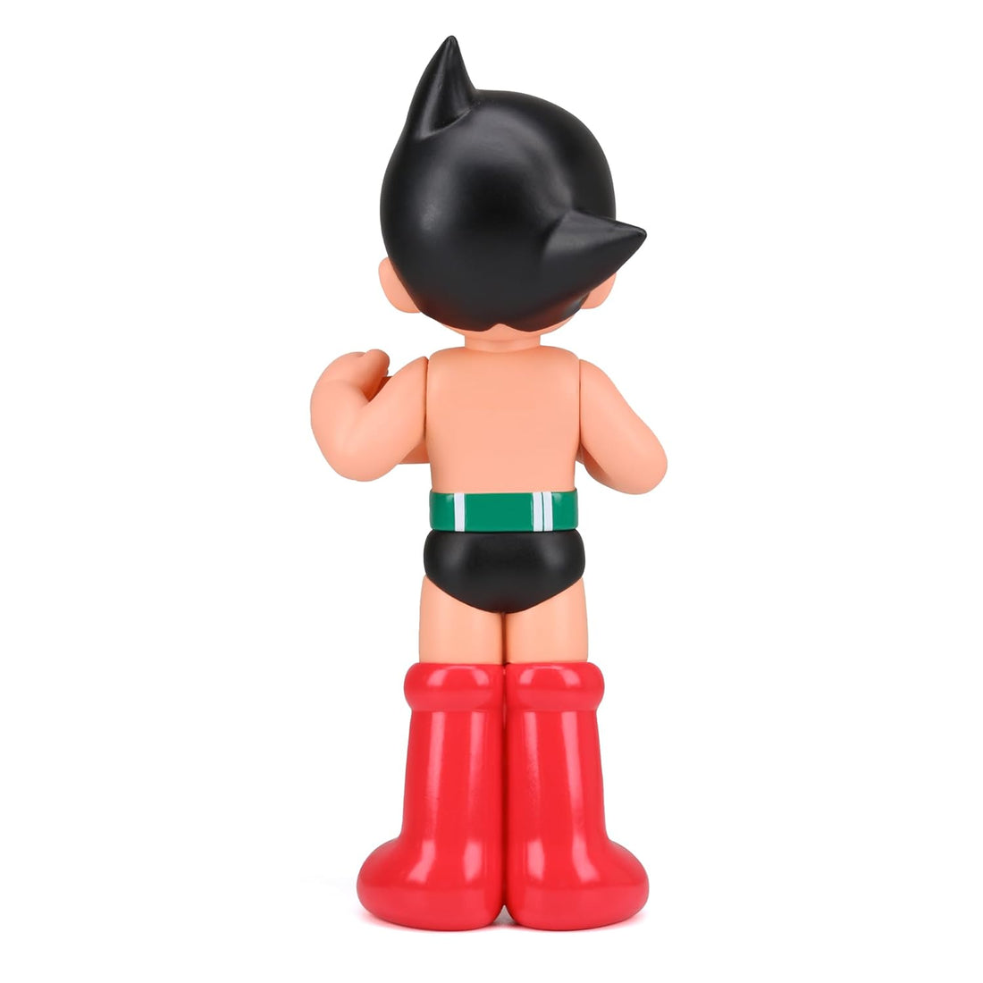 Hung Hing Toys TZKH-011 PVC - Astro Boy Opening Inspection Hatch