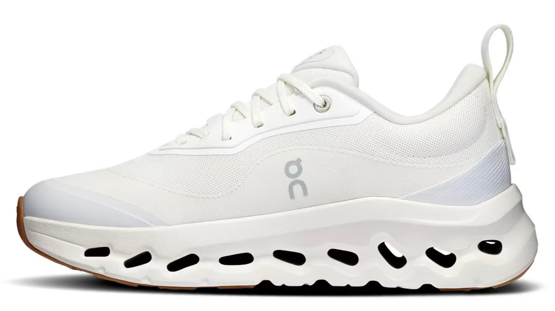 On Running Cloudtilt 2 LOEWE All White (Unisex)