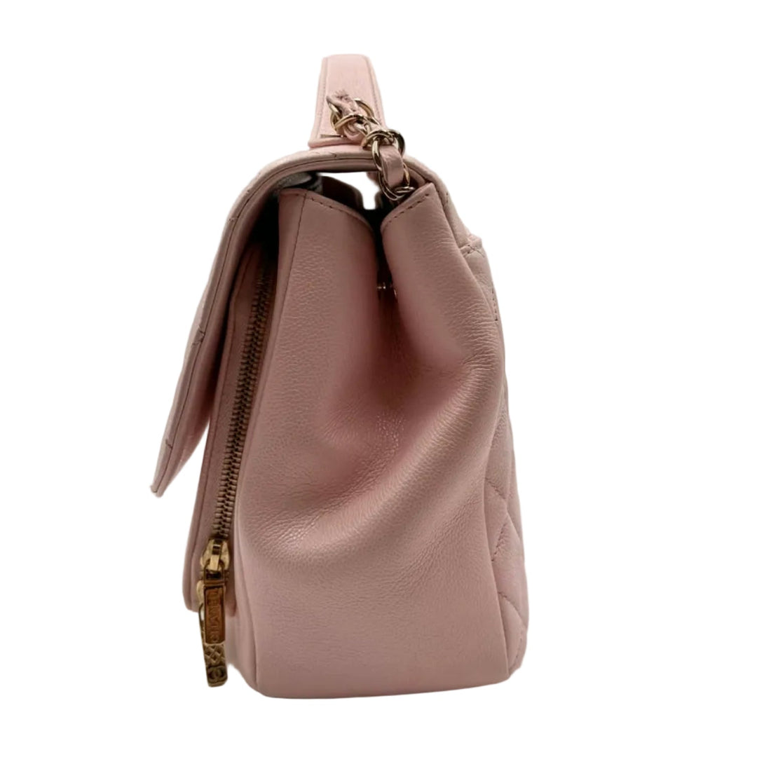 Chanel Business Affinity Pink (Like new)
