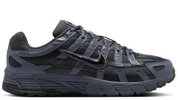 Nike P-6000 Dark Smoke Grey