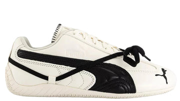PUMA x ROSÉ Speedcat Lea Warm White Black (Women's)