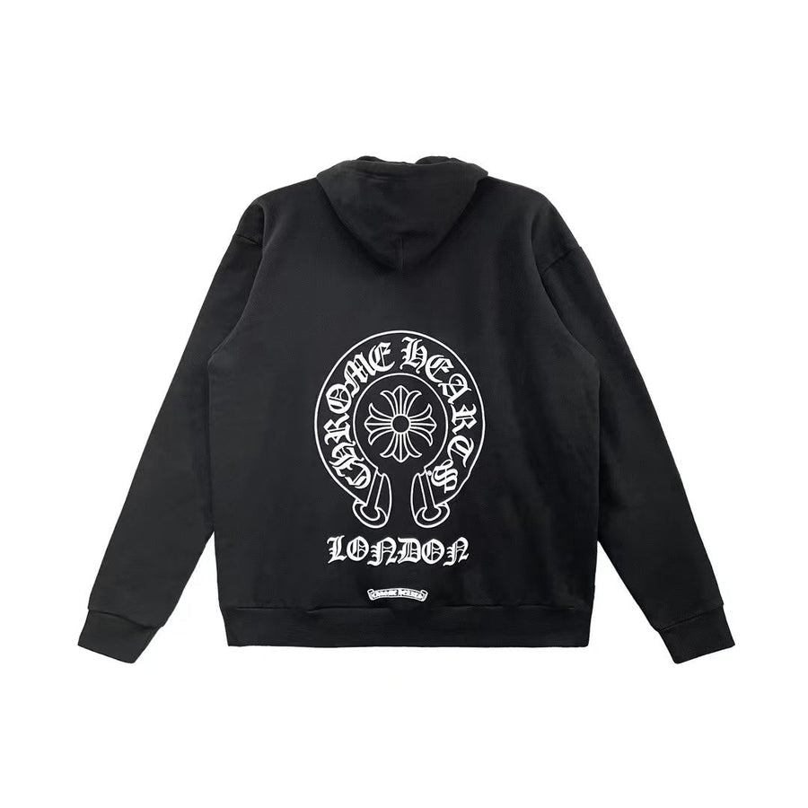 Chrome Hearts London Exclusive Pullover Hoodie