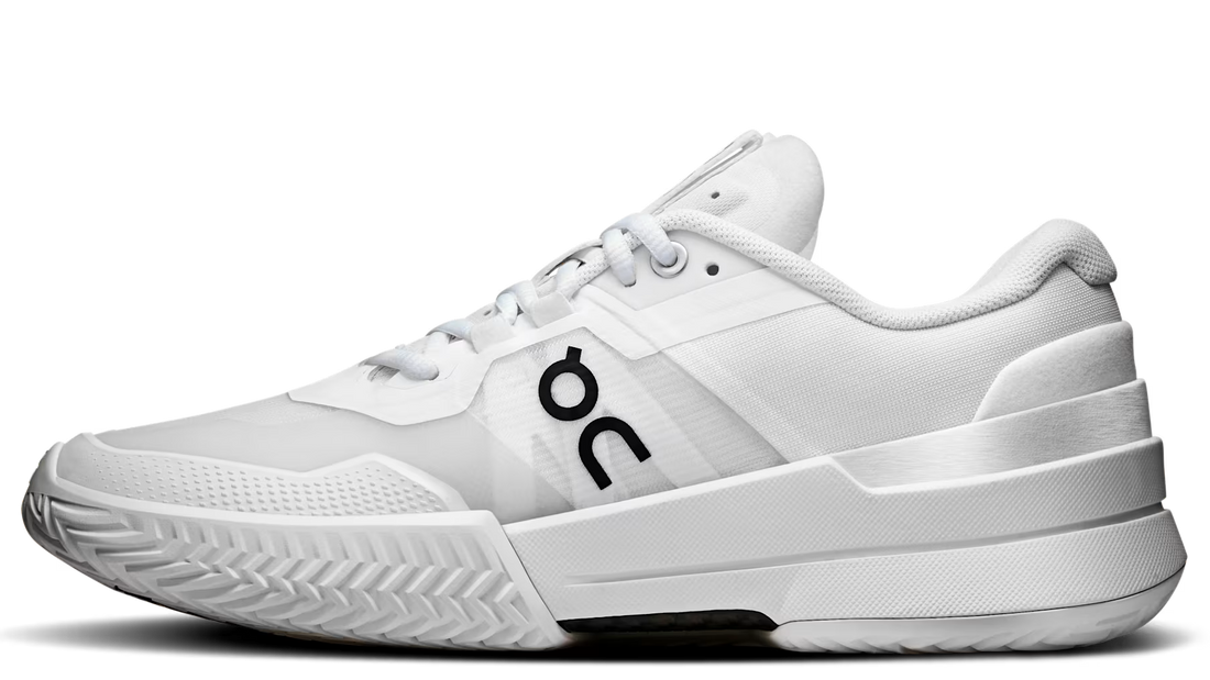 On The Roger Pro 2 All White