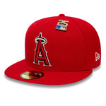 Load image into Gallery viewer, Los Angeles Angels 25th Anniversary 59FIFTY
