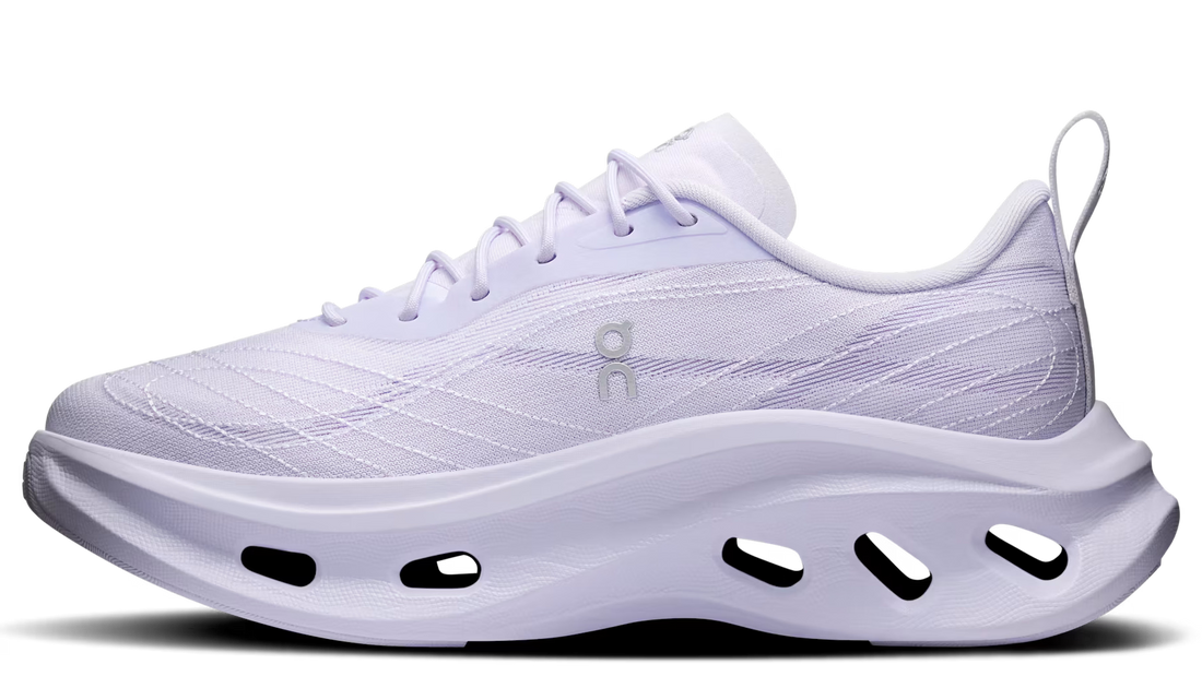 On Running Cloudtilt x Loewe Cosmic Lilac (Women's)