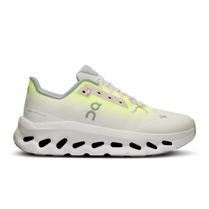 On running Cloudtilt Lime Ivory (Women’s)