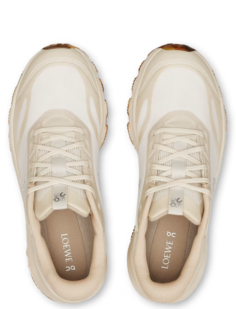 On Running Cloudventure 2 LOEWE Sand