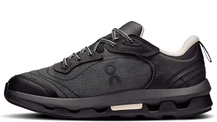 On Running Cloudzone Moon Zendaya Black Dew (Women's)