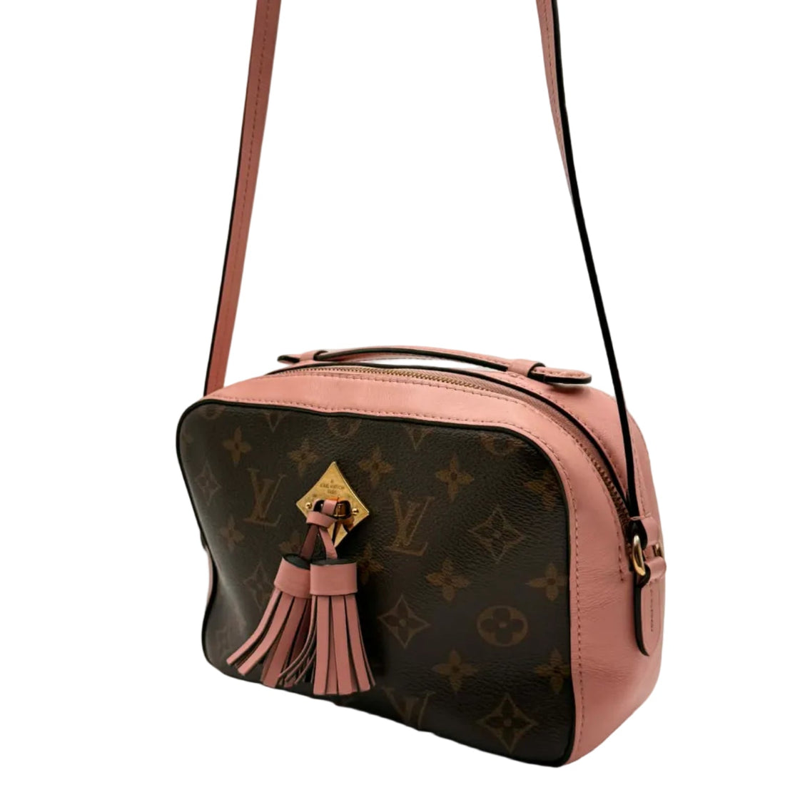 Louis Vuitton Saintonge shoulder bag (Pre-owned) QJWYTV9