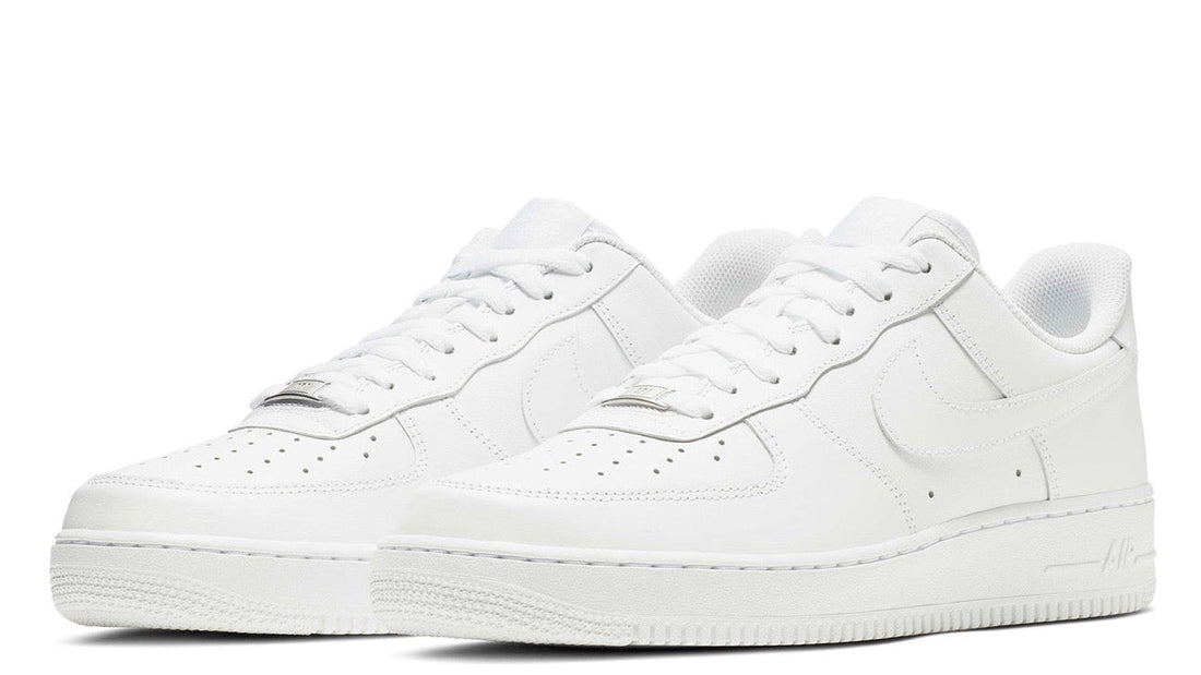 Air Force 1 Triple White (Men)