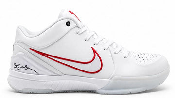 Nike Kobe 4 Protro Draft Day Pack Toronto Raptors (Opened Packaging)