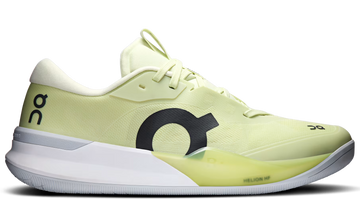 On The Roger Pro 3 Linen Lime