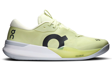 On The Roger Pro 3 Linen Lime (Women's)