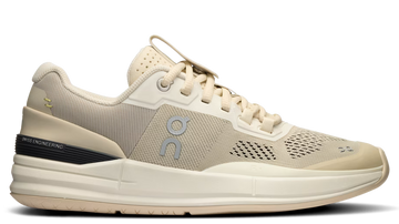 On The Roger Pro Sand Ivory (Women's)