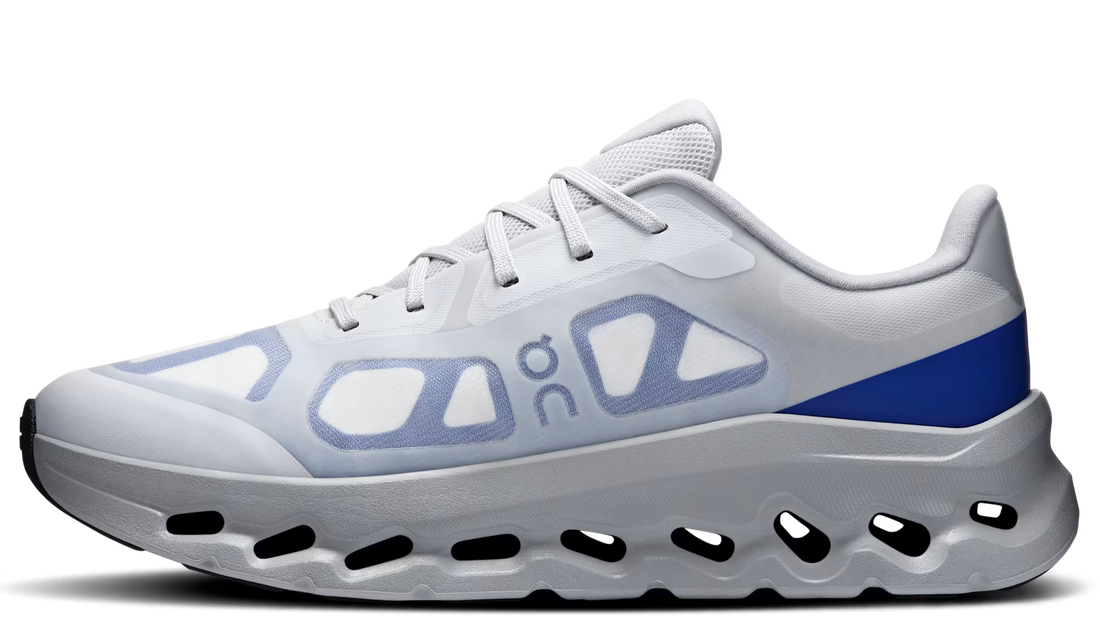 On Running Cloudtilt Remix Glacier Alloy