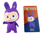 Load image into Gallery viewer, Pop Mart x HOW2WORK The Monsters Toys Series Figure “Clay Doll”
