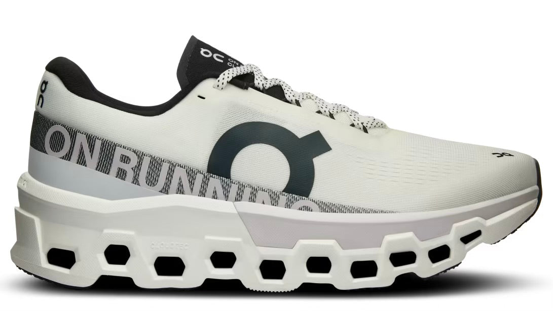 On Running Cloudmonster 2 ‘White Frost’ (Women's)