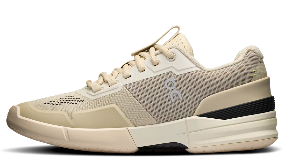 On The Roger Pro Sand Ivory (Women's)