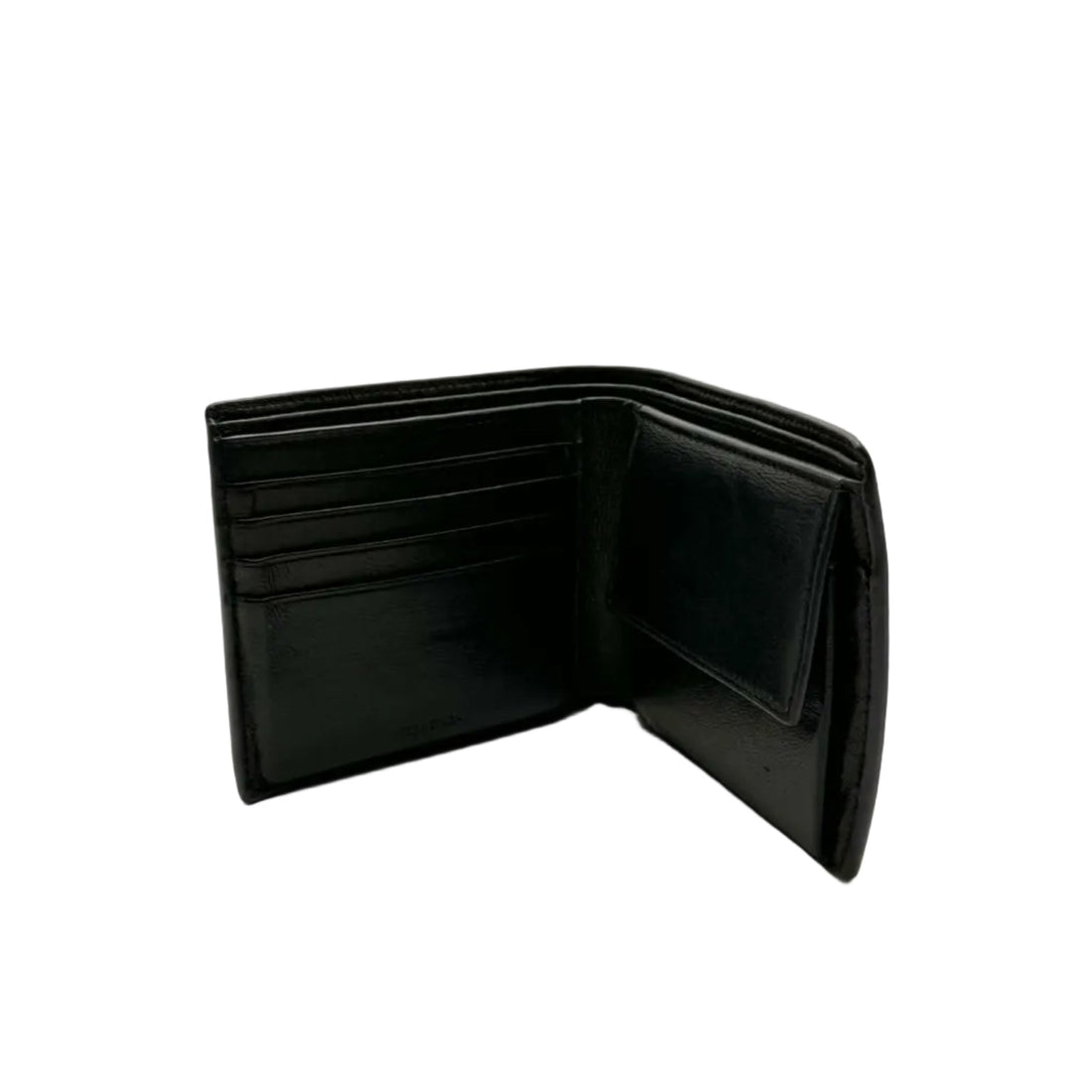 Balenciaga Cash Square folded wallet (Like new)