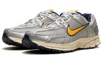 Load image into Gallery viewer, Nike Zoom Vomero 5 Pure Platinum Laser Orange (M)
