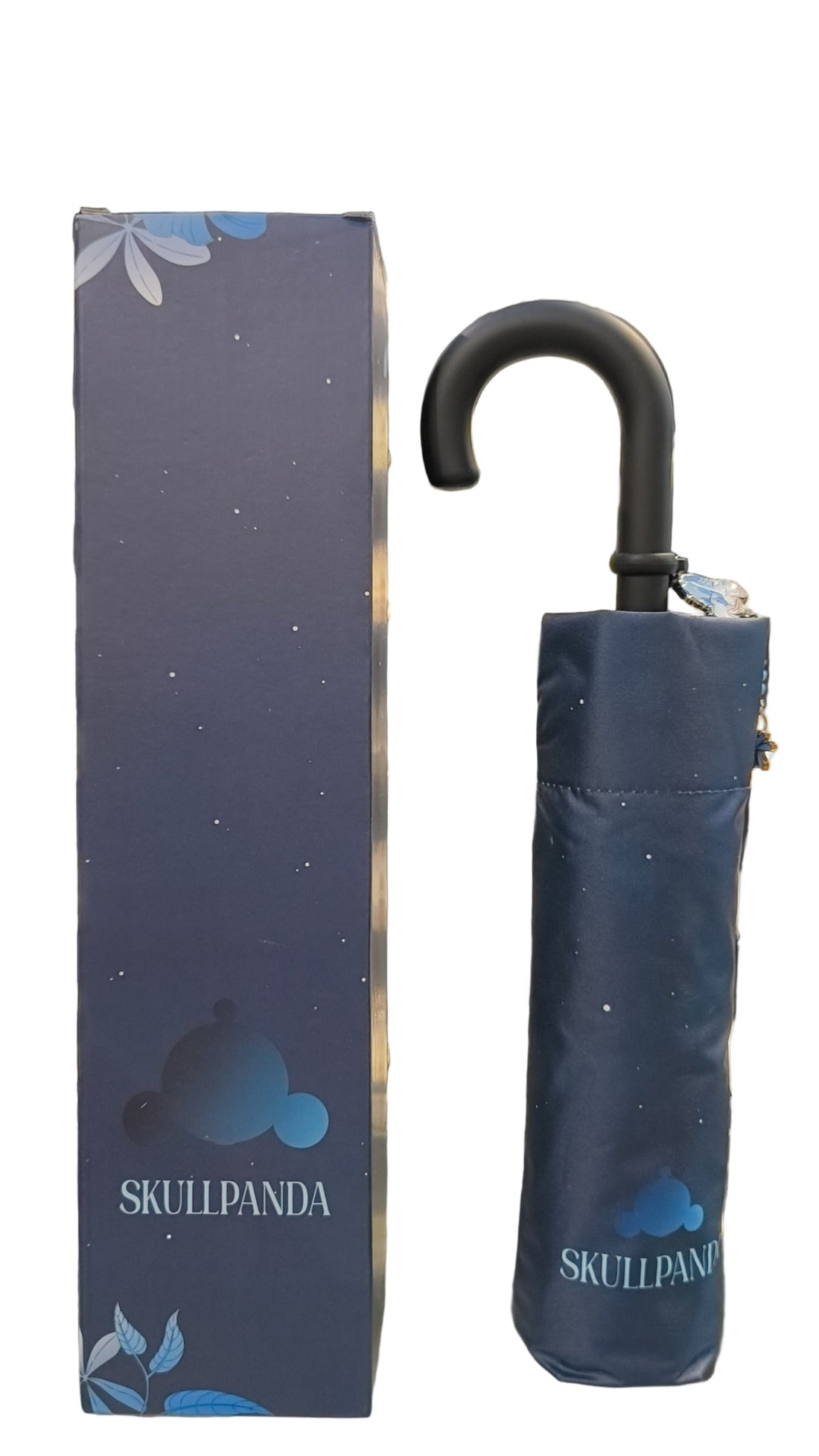 Popmart Skullpanda The Mirage Series-Umbrella