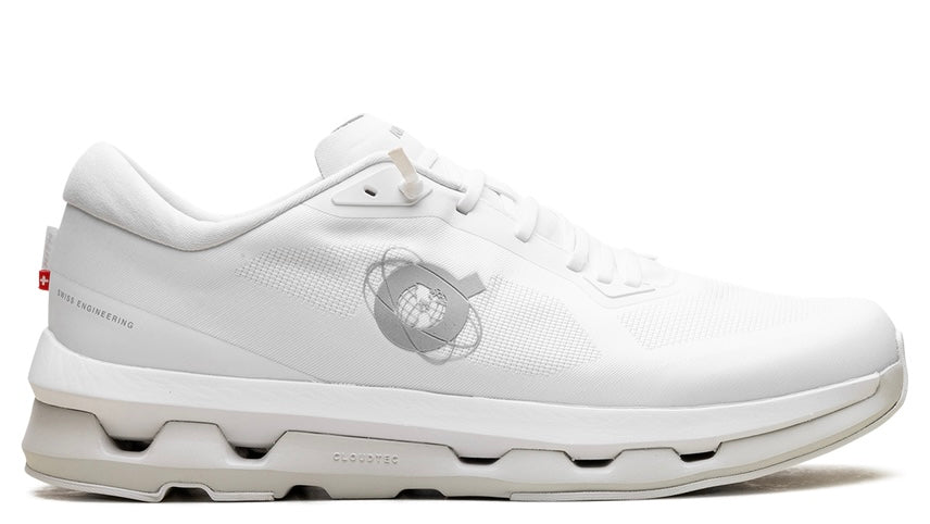 On Running Cloudzone Kith White Ice (Women's)