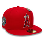 Load image into Gallery viewer, Los Angeles Angels 25th Anniversary 59FIFTY
