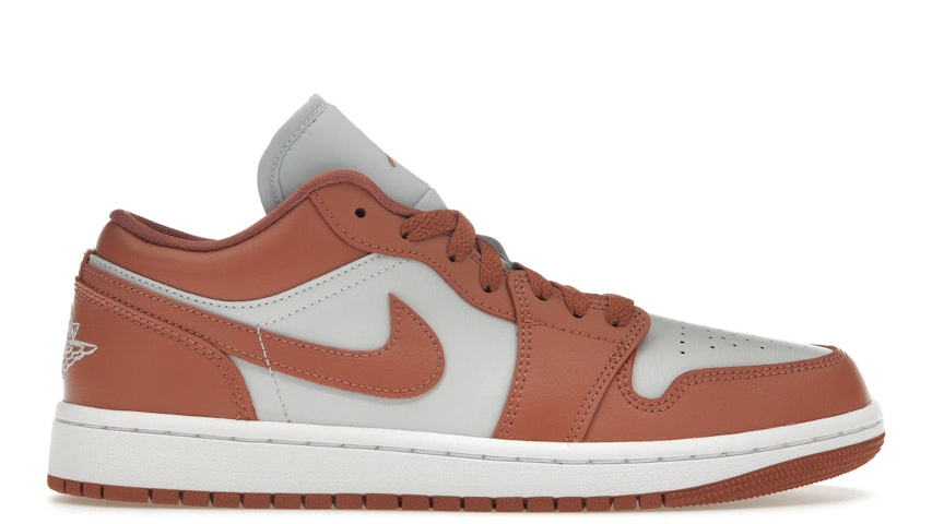 Jordan 1 Low Sky J Orange (Women’s)