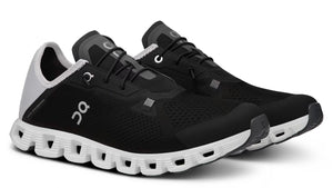 On Running Cloud 5 Coast Black Shadow (M)