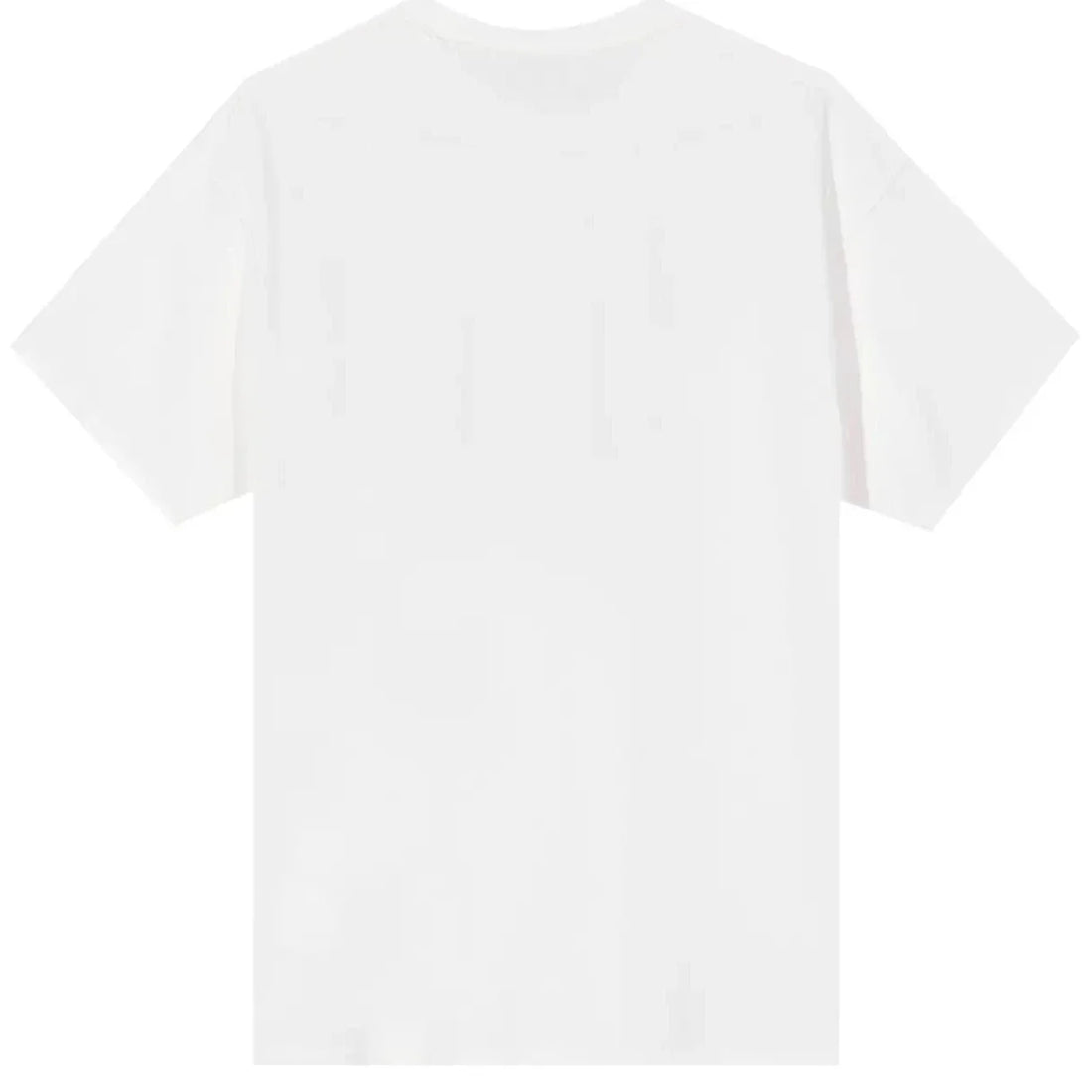 Nike x Stussy Increase The Peace T-Shirt 'White'