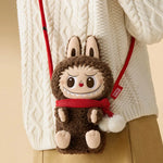 Load image into Gallery viewer, THE MONSTERS Classic Series-Plush Doll Shoulder Bag
