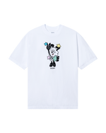 Load image into Gallery viewer, Verdy Vick Complex Tee - White
