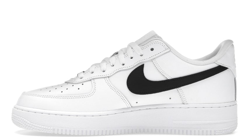 Nike Air Force 1 Low Supreme White Black