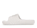 Load image into Gallery viewer, adidas Adilette 22 Slides Crystal White
