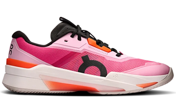 On The ROGER Pro Fire Pink Flame (Women's)