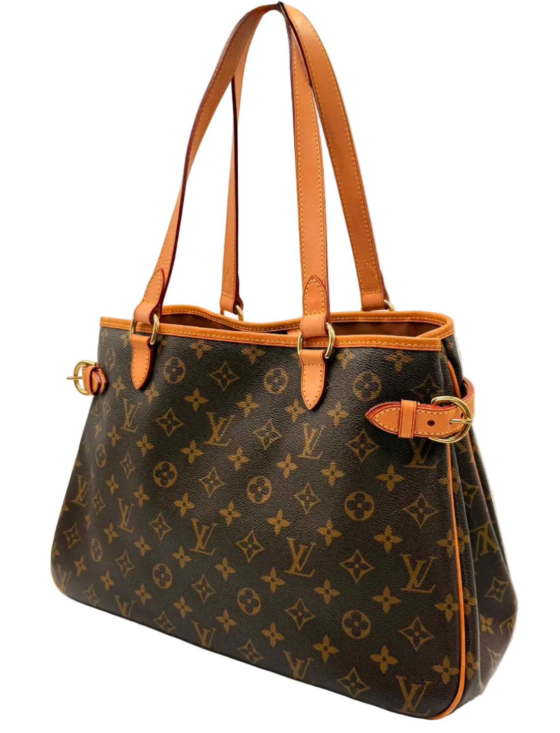Louis Vuitton Batignolles Horizontal shoulder bag (Like new) Y98RJWB