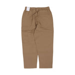 Load image into Gallery viewer, Jordan Essentials Men&#39;s Brown Drawstring Pants
