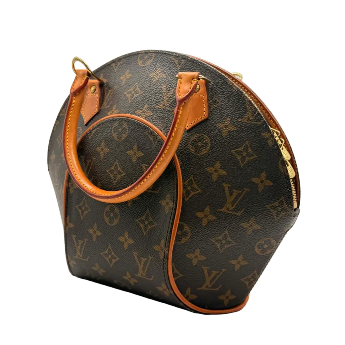 Louis Vuitton Ellipse Monogram Pm Handbag (Like new) DVC9VC4