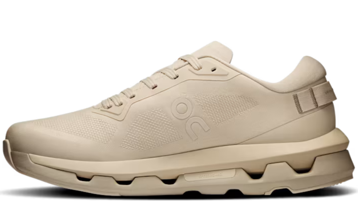 On Running Cloudzone Pearl Truffle (Women's)
