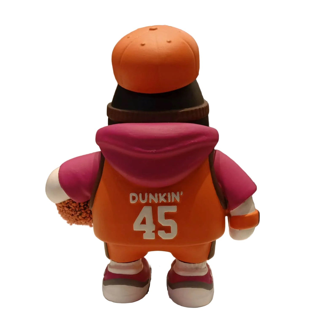 New Dunkin’ I Like Yasha by Slim Sulit Limited Edition (Signed)