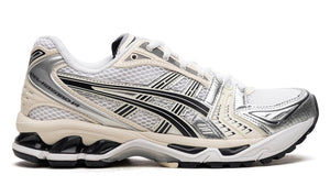 ASICS Gel-Kayano 14 White Midnight (Women's)