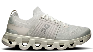 On Running Cloudswift 4 Wolf Sand (Women's)